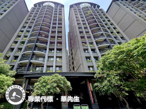 北屯大樓法拍-6
