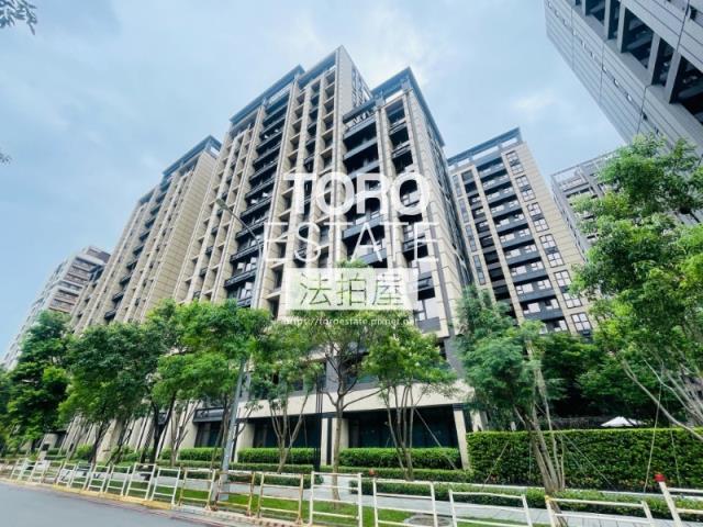 新店拍賣大樓-4
