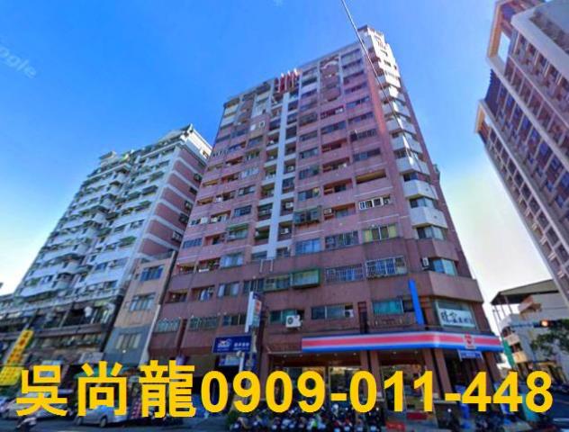 台中法拍大樓-5