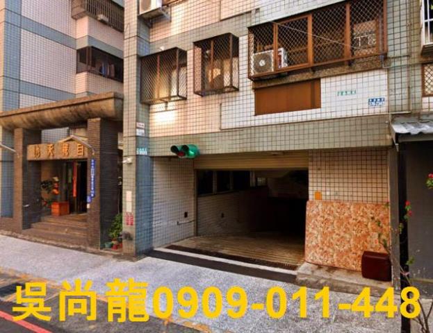 台中法拍華廈-5