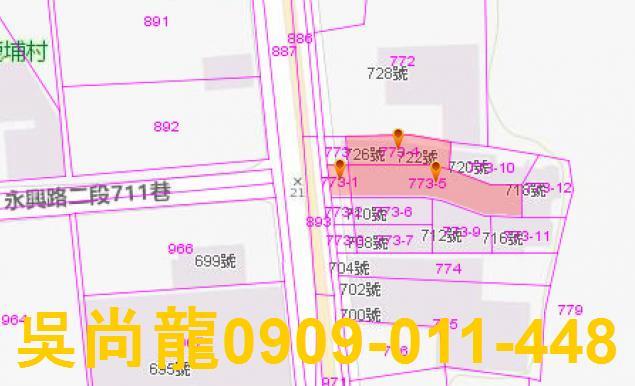 宜蘭冬山透天法拍-3