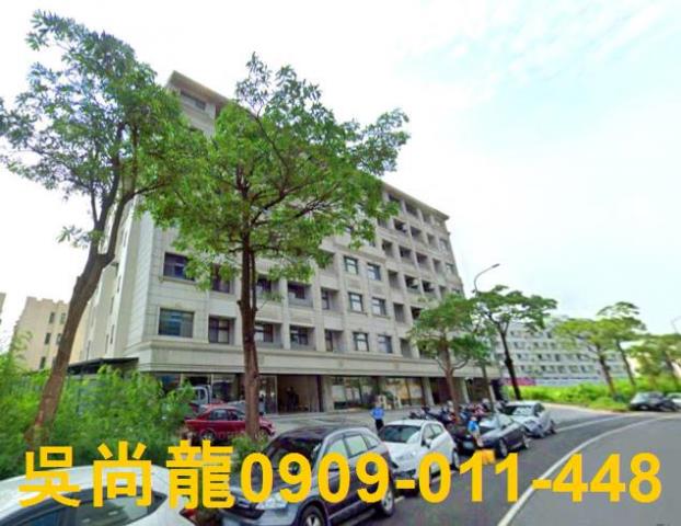 台南安南法拍華廈-3