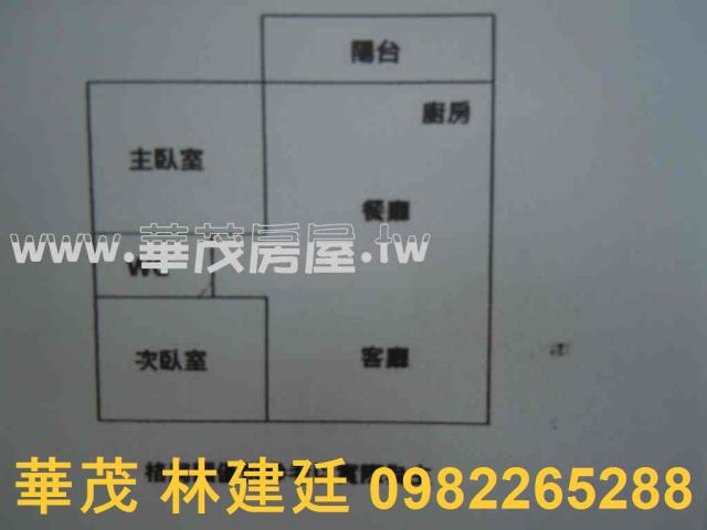 台南仁德法拍華廈-10