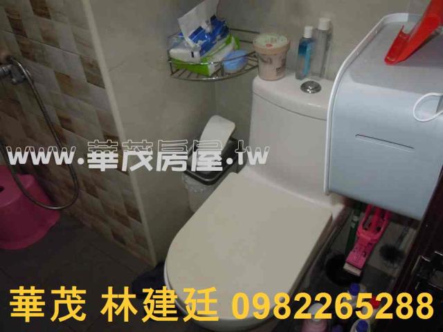 台南仁德法拍華廈-5