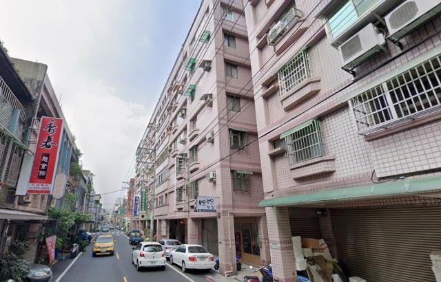桃園桃園區華廈拍賣-3