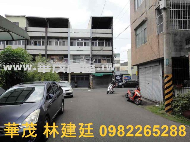 台南歸仁透天法拍-5
