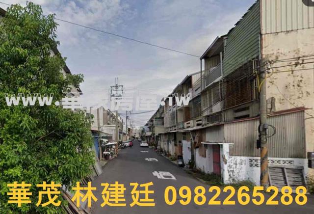 安定法拍透天-2