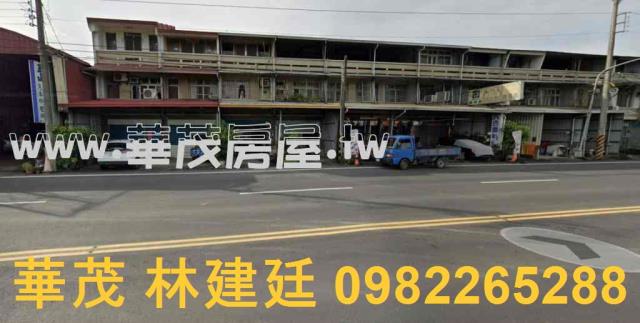 玉井透天法拍-2