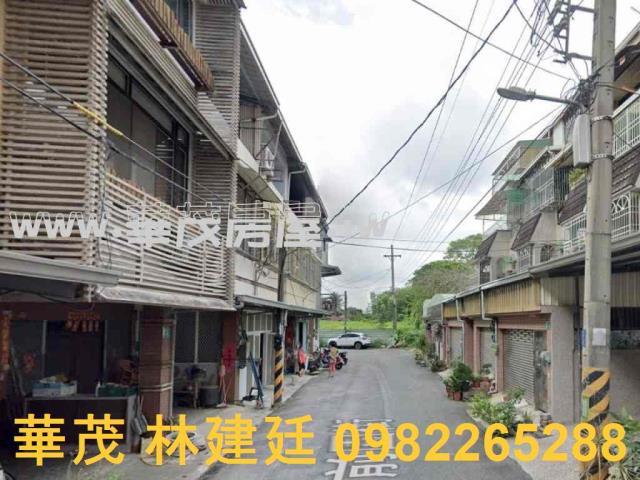 玉井法拍透天-1
