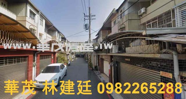 安南拍賣透天-3