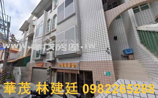 安南法拍透天-4