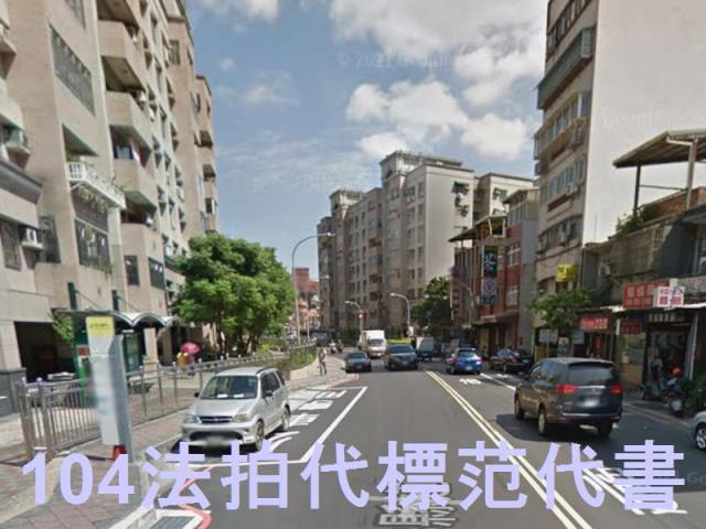 新北五股法拍大樓-7