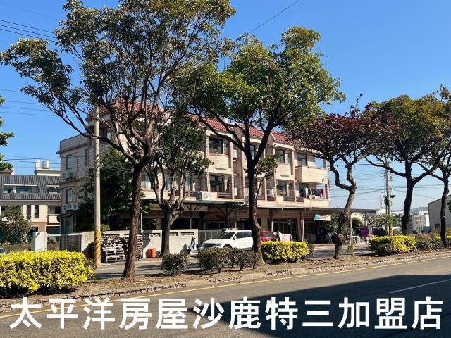 台中清水透天-1