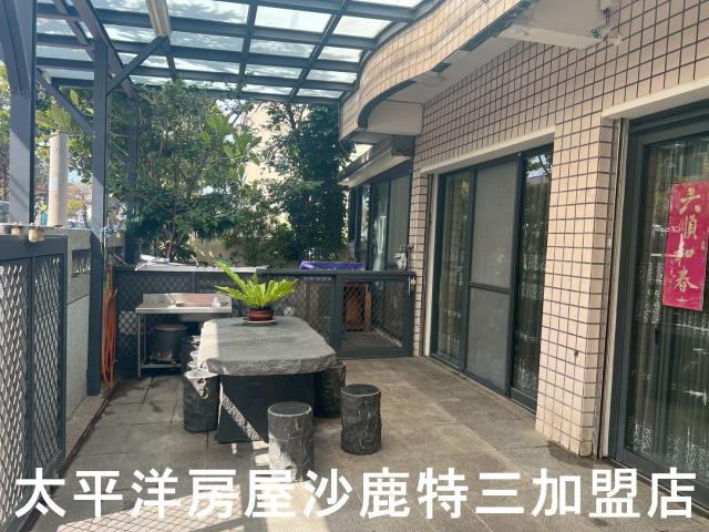 台中清水透天-2