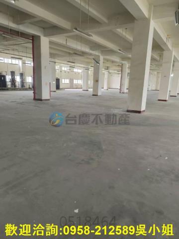 桃園楊梅廠房-1