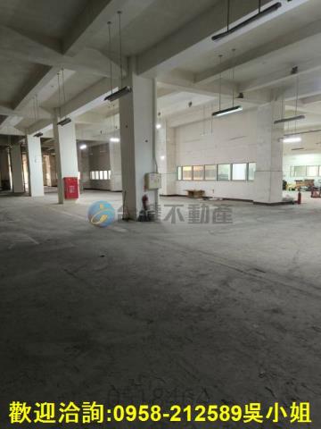 桃園楊梅廠房-5