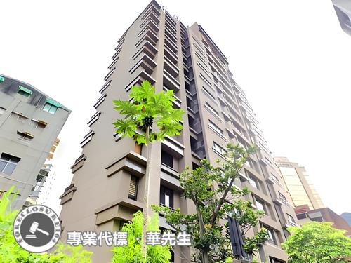 台北中正區大樓法拍-4