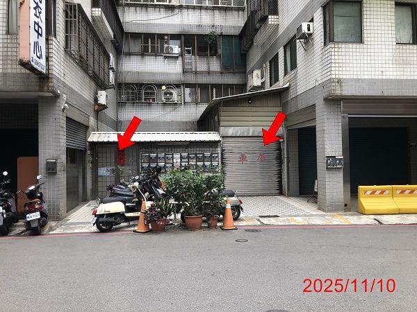 台中北區法拍華廈-4