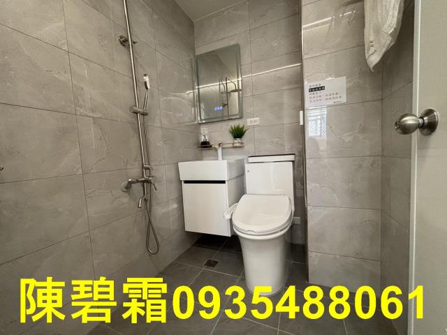 台南永康華廈-7