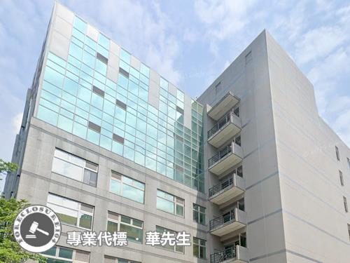 新北中和廠房法拍-6