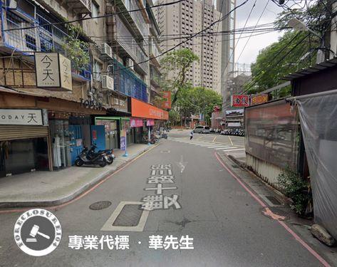 板橋法拍公寓-7