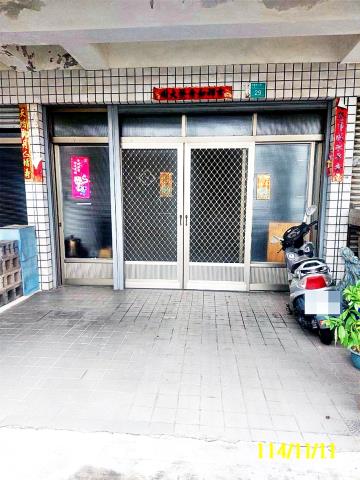官田區信義街二段透天