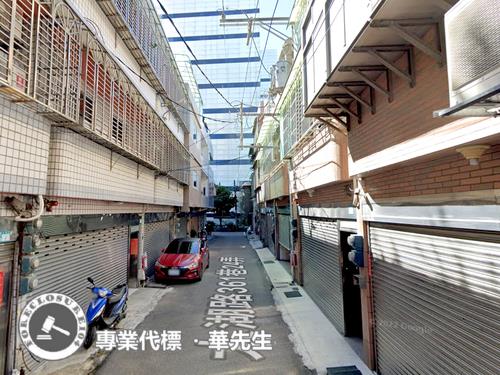 鶯歌透天拍賣-4