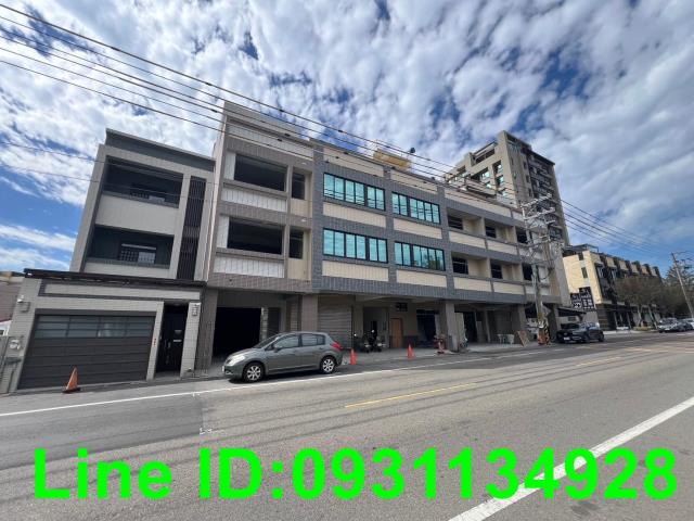 后里透天-9
