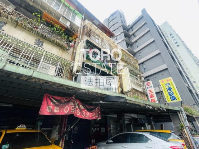 新北拍賣公寓-4