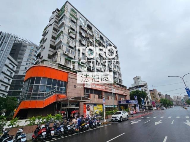 台北大樓拍賣-3