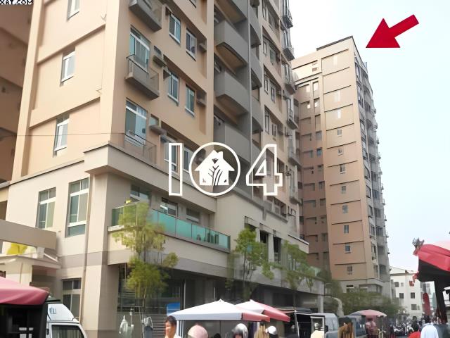 高雄法拍大樓-4