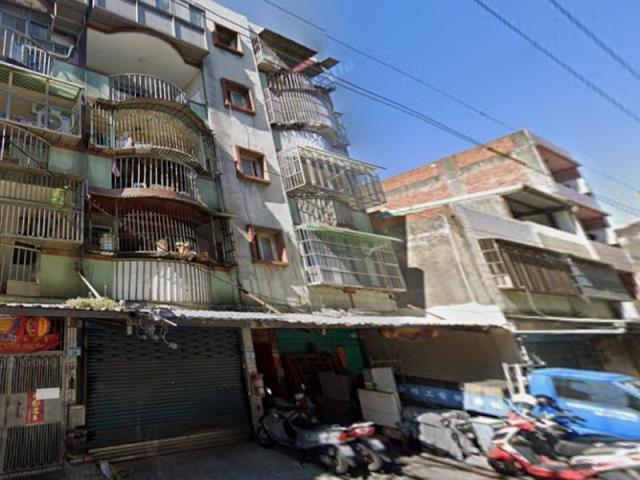 桃園平鎮法拍公寓-3