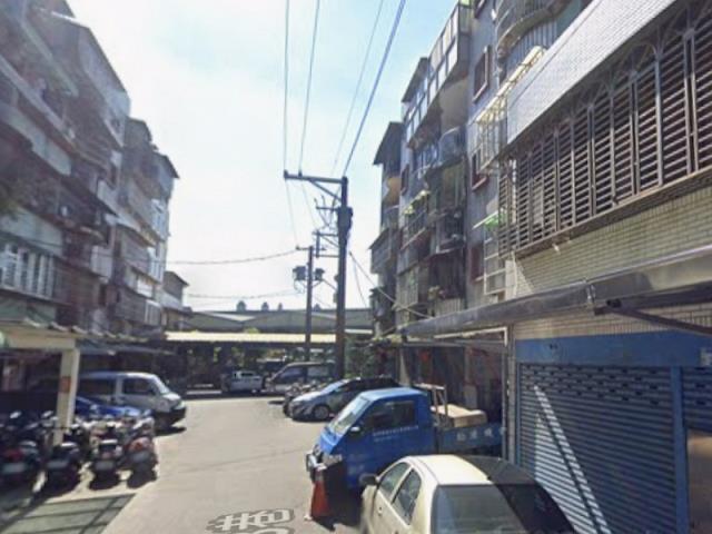 桃園平鎮法拍公寓-4
