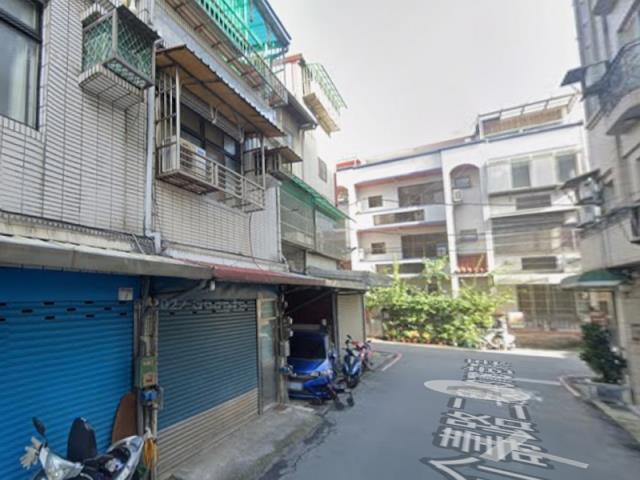 桃園八德法拍透天-2
