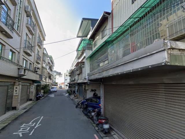 桃園八德法拍透天-3