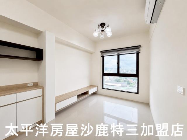 台中沙鹿大樓-1