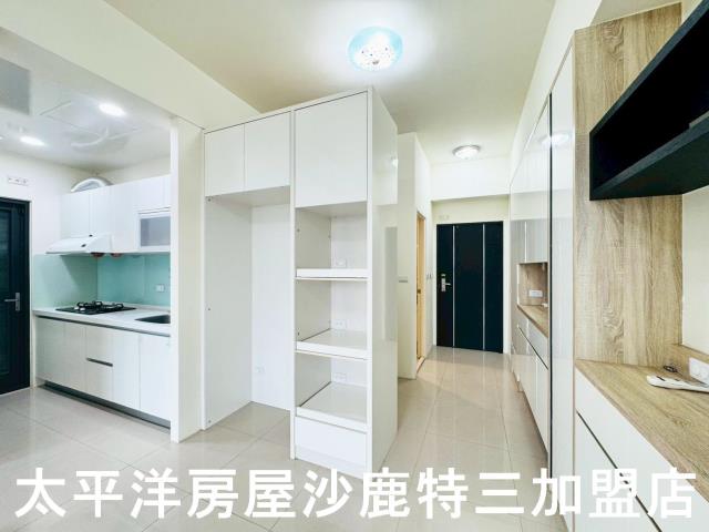 台中沙鹿大樓-6