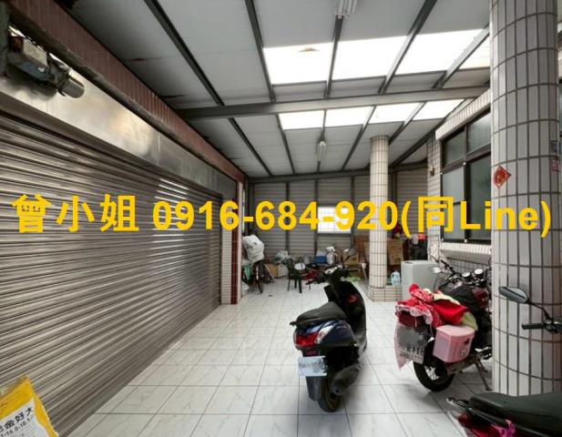 彰化二林法拍透天-6