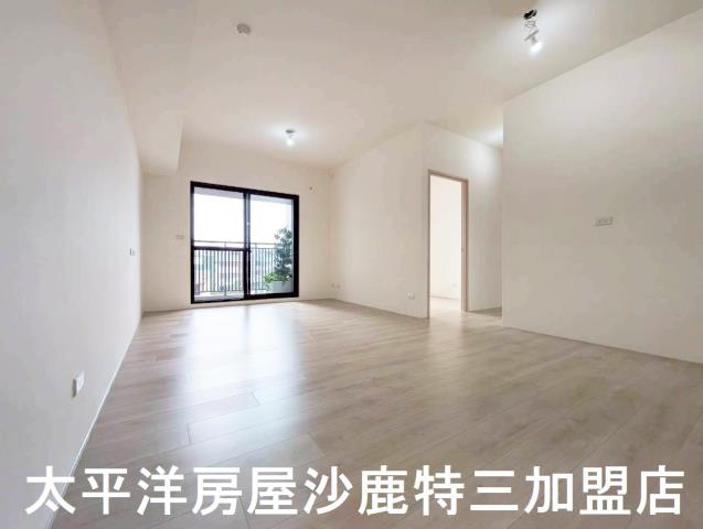 台中沙鹿大樓-1