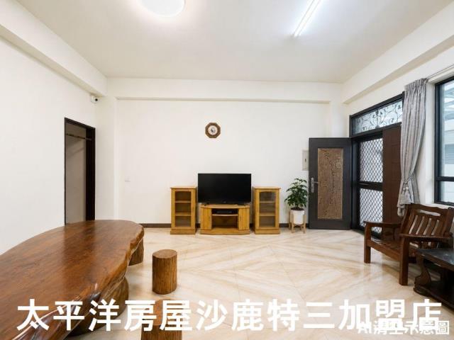 台中梧棲別墅-2