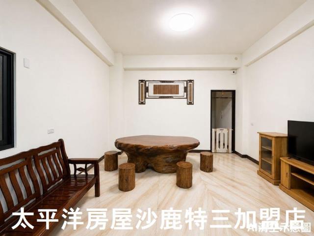台中梧棲別墅-3