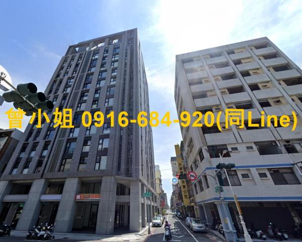 高雄鹽埕拍賣大樓-1