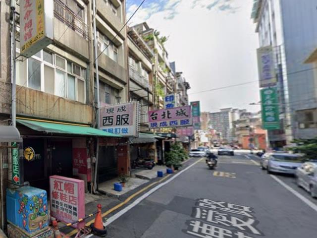 桃園區店面拍賣-2