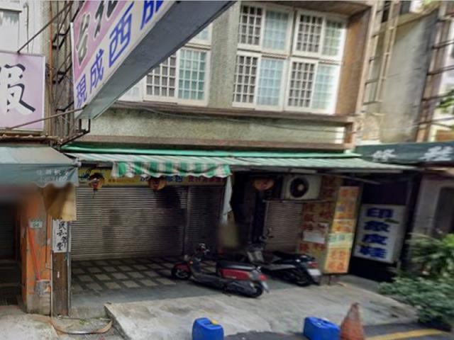 桃園區店面拍賣-3