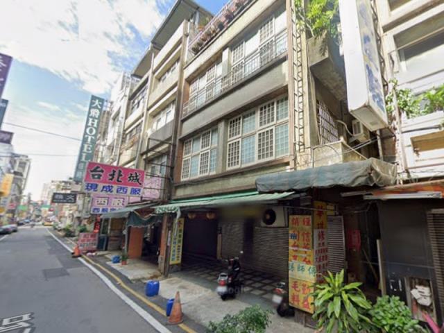 桃園區店面拍賣-4