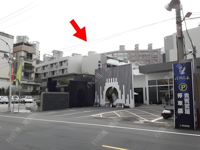 鳥松別墅法拍-7