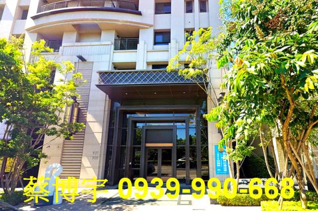 北屯登陽仰峰法拍屋