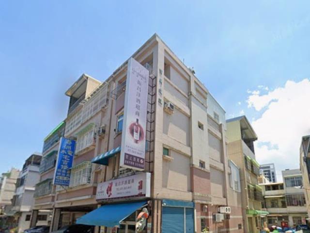 高雄楠梓法拍透天-4