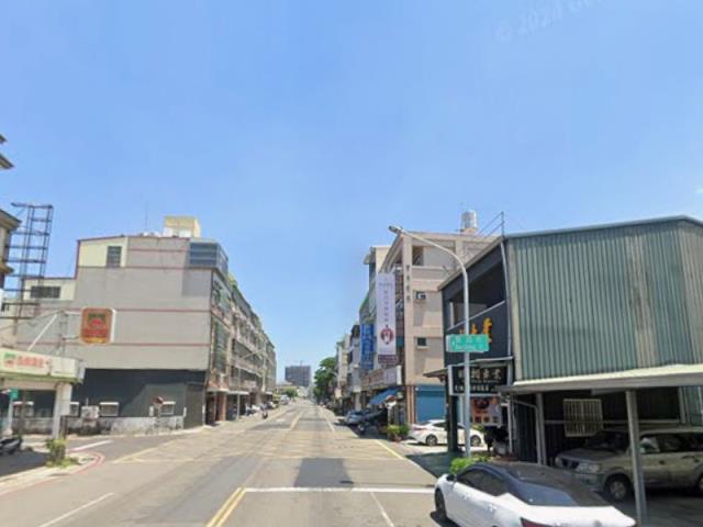 高雄楠梓法拍透天-5
