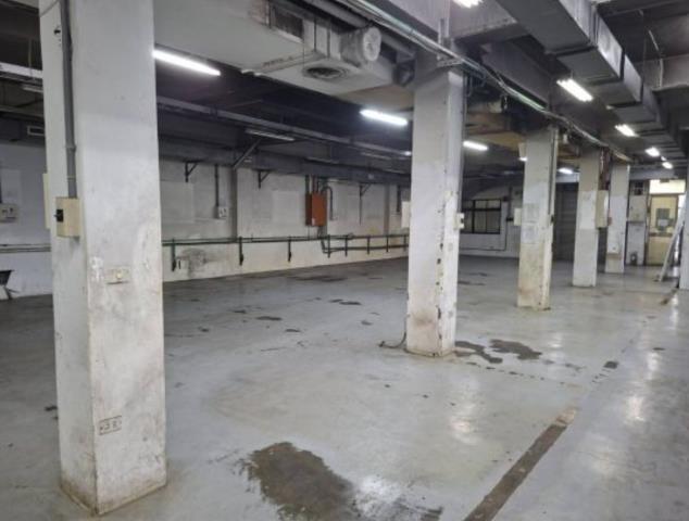 新北土城廠房-6